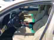 2008 Lexus IS 250 с VIN JTHBK262085065094, выставлен на аукционе IAAI как лот 43132989 с пробегом 173 396 миль миль и . История ставок и продаж доступна на DreamBid. Изображение 5.