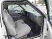 1994 Chevrolet S-10 with VIN 1GCCS1446R8200017, listed as a IAAI auction lot 43430382 with 151,542 mi miles and . Bid and sale history available at DreamBid. Image 5.