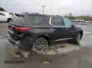 2023 Chevrolet Traverse Premier z VIN 1GNEVKKW2PJ189685, wystawiony jako Copart lot #85730365 z przebiegiem 43 492 mil mil oraz Szkoda całkowita • Salvage title. Historia ofert i sprzedaży dostępna na DreamBid. Obrazek 3.