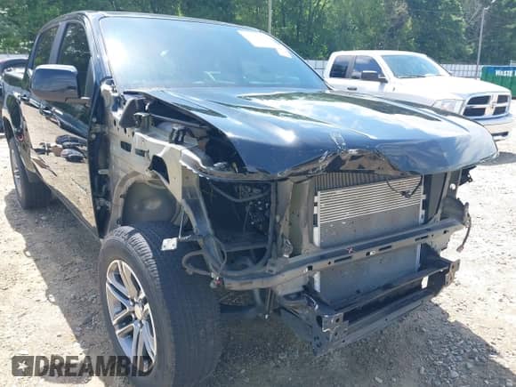 2022 Chevrolet Colorado 2WD Work Truck с VIN 1GCGSBEN0N1145114, выставлен на аукционе IAAI как лот 42462482 с пробегом 22 037 миль миль и . История ставок и продаж доступна на DreamBid. Изображение 6.