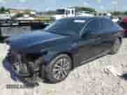 2020 Honda Accord EX-L with VIN 1HGCV3F50LA015780, listed as a Copart auction lot 62275405 with 121,950 mi miles and Salvage title. Bid and sale history available at DreamBid. Image 1.