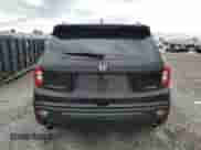 2021 Honda Passport Touring с VIN 5FNYF7H95MB010379, выставлен на аукционе Copart как лот 55430295 с пробегом 49 142 миль миль и Списание • Salvage title. История ставок и продаж доступна на DreamBid. Изображение 6.