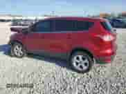 2014 Ford Escape SE with VIN 1FMCU0GX3EUB59059, listed as a Copart auction lot 87624585 with 117,007 mi miles and Salvage title. Bid and sale history available at DreamBid. Image 2.