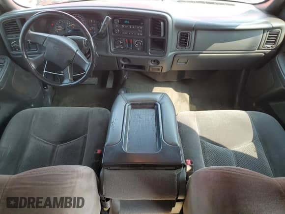 2007 Chevrolet Silverado 1500 LS с VIN 2GCEK13V471174892, выставлен на аукционе Copart как лот 67169745 с пробегом 191 551 миль миль и Чистый • Clean title. История ставок и продаж доступна на DreamBid. Изображение 8.