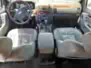 2003 Jeep Grand Cherokee Overland с VIN 1J8GW68J83C546831, выставлен на аукционе Copart как лот 66845885 с пробегом 186 049 миль миль и Чистый • Clean title. История ставок и продаж доступна на DreamBid. Изображение 8.