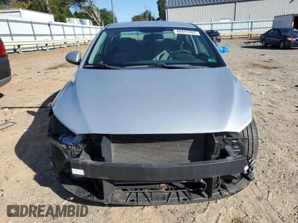 2018 Hyundai Elantra Value Edition с VIN 5NPD84LF7JH235078, выставлен на аукционе Copart как лот 86843365 с пробегом 20 806 миль миль и Списание • Salvage title. История ставок и продаж доступна на DreamBid. Изображение 5.