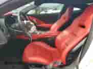 2016 Chevrolet Corvette 3LT with VIN 1G1YF2D79G5119336, listed as a Copart auction lot 40933234 with 22,446 mi miles and . Bid and sale history available at DreamBid. Image 7.