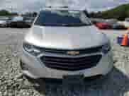 2019 Chevrolet Equinox LS с VIN 2GNAXHEVXK6256229, выставлен на аукционе Copart как лот 71488085 с пробегом 142 178 миль миль и Списание • Salvage title. История ставок и продаж доступна на DreamBid. Изображение 5.