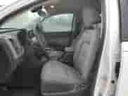 2017 Chevrolet Colorado 2WD WT с VIN 1GCGSBEN1H1187327, выставлен на аукционе Copart как лот 71979075 с пробегом 120 296 миль миль и Списание • Salvage title. История ставок и продаж доступна на DreamBid. Изображение 7.