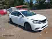 2017 Nissan Sentra SV z VIN 3N1AB7APXHL639216, wystawiony jako IAAI lot #43200409 z przebiegiem 165 186 mil mil oraz . Historia ofert i sprzedaży dostępna na DreamBid. Obrazek 1.