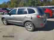 2012 Hyundai Santa Fe GLS с VIN 5XYZGDAB7CG121973, выставлен на аукционе Copart как лот 86326065 с пробегом 213 446 миль миль и Списание • Salvage title. История ставок и продаж доступна на DreamBid. Изображение 2.