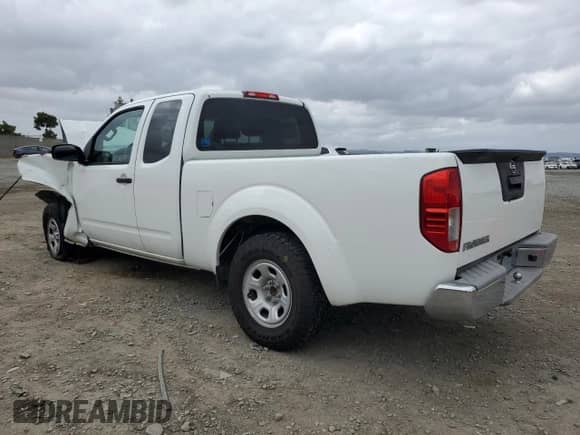 2016 Nissan Frontier S z VIN 1N6BD0CT4GN775138, wystawiony jako Copart lot #52905465 z przebiegiem 135 877 mil mil oraz Szkoda całkowita • Salvage title. Historia ofert i sprzedaży dostępna na DreamBid. Obrazek 2.