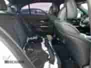 2023 Mercedes-Benz C 300 z VIN W1KAF4GB6PR073208, wystawiony jako Copart lot #67489715 z przebiegiem 43 265 mil mil oraz Szkoda całkowita • Salvage title. Historia ofert i sprzedaży dostępna na DreamBid. Obrazek 10.