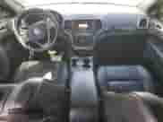 2015 Jeep Grand Cherokee Overland z VIN 1C4RJFCG2FC925936, wystawiony jako Copart lot #80905225 z przebiegiem 136 724 mil mil oraz Szkoda całkowita • Salvage title. Historia ofert i sprzedaży dostępna na DreamBid. Obrazek 8.