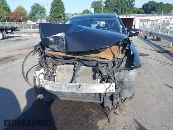 2015 Nissan Murano SV with VIN 5N1AZ2MG8FN249411, listed as a IAAI auction lot 42760189 with 114,121 mi miles and . Bid and sale history available at DreamBid. Image 13.