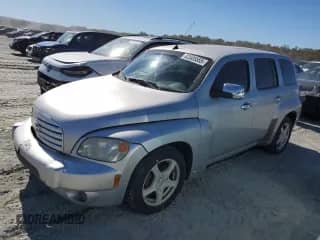 2010 Chevrolet HHR LS z VIN 3GNBAADB2AS526476, wystawiony jako Copart lot #82605555 z przebiegiem 274 769 mil mil oraz Szkoda całkowita • Salvage title. Historia ofert i sprzedaży dostępna na DreamBid. Obrazek 1.