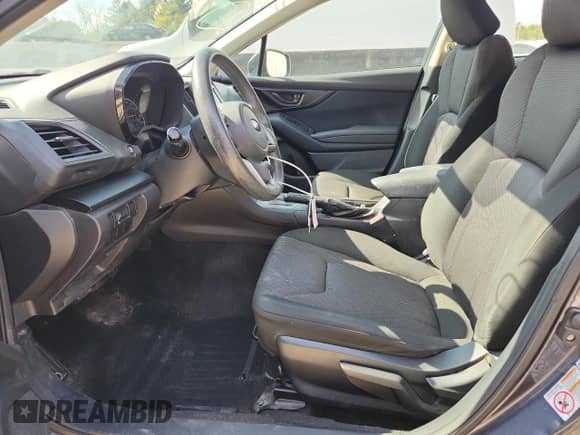 2017 Subaru Impreza z VIN 4S3GTAA62H3740447, wystawiony jako Copart lot #85336655 z przebiegiem 119 342 mil mil oraz Czysty tytuł • Clean title. Historia ofert i sprzedaży dostępna na DreamBid. Obrazek 7.