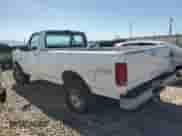 1996 Ford F-150 с VIN 1FTEF14Y0TLA06989, выставлен на аукционе Copart как лот 55242585 с пробегом Не указан миль и Списание • Salvage title. История ставок и продаж доступна на DreamBid. Изображение 2.