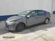 2019 Hyundai Ioniq Blue с VIN KMHC65LC3KU129551, выставлен на аукционе Copart как лот 84617535 с пробегом 107 031 миль миль и Списание • Salvage title. История ставок и продаж доступна на DreamBid. Изображение 1.