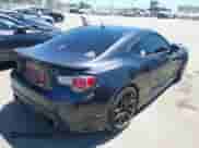 2013 Scion FR-S с VIN JF1ZNAA14D1721577, выставлен на аукционе IAAI как лот 43034531 с пробегом 73 857 миль миль и . История ставок и продаж доступна на DreamBid. Изображение 4.