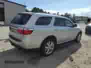 2011 Dodge Durango Crew with VIN 1D4SE4GT6BC594051, listed as a Copart auction lot 70835945 with 137,100 mi miles and Clean title. Bid and sale history available at DreamBid. Image 3.