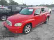 2008 Chevrolet HHR LT с VIN 3GNCA53P08S724458, выставлен на аукционе IAAI как лот 43311137 с пробегом 243 447 миль миль и . История ставок и продаж доступна на DreamBid. Изображение 2.