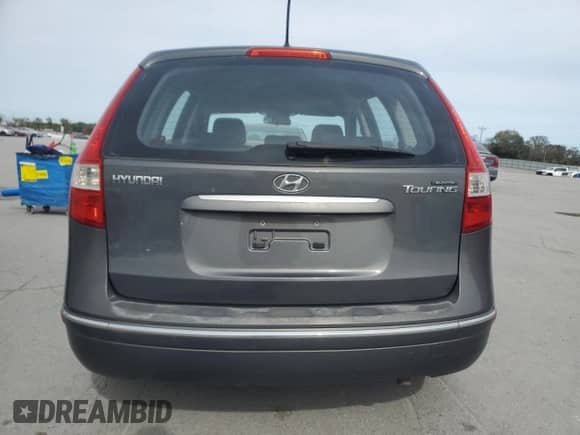 2009 Hyundai Elantra Touring с VIN KMHDC86E49U032803, выставлен на аукционе Copart как лот 89734595 с пробегом 149 254 миль миль и Чистый • Clean title. История ставок и продаж доступна на DreamBid. Изображение 6.
