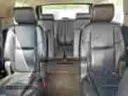 2011 Chevrolet Tahoe LTZ с VIN 1GNSCCE04BR386485, выставлен на аукционе Copart как лот 70738925 с пробегом 105 001 миль миль и Списание • Salvage title. История ставок и продаж доступна на DreamBid. Изображение 10.