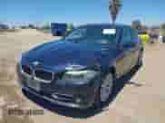 2015 BMW 5 Series 528i с VIN WBA5A5C53FD524801, выставлен на аукционе IAAI как лот 42894370 с пробегом 134 495 миль миль и . История ставок и продаж доступна на DreamBid. Изображение 2.