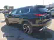 2024 Mitsubishi Outlander SE с VIN JA4J4VA85RZ059137, выставлен на аукционе Copart как лот 87057715 с пробегом 11 140 миль миль и Чистый • Clean title. История ставок и продаж доступна на DreamBid. Изображение 2.