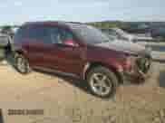 2007 Chevrolet Equinox LT с VIN 2CNDL73F976041094, выставлен на аукционе Copart как лот 71835294 с пробегом 179 947 миль миль и Списание • Salvage title. История ставок и продаж доступна на DreamBid. Изображение 4.
