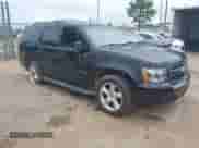 2014 Chevrolet Tahoe LT with VIN 1GNSCBE04ER141927, listed as a IAAI auction lot 42651845 with 89,980 mi miles and . Bid and sale history available at DreamBid. Image 1.