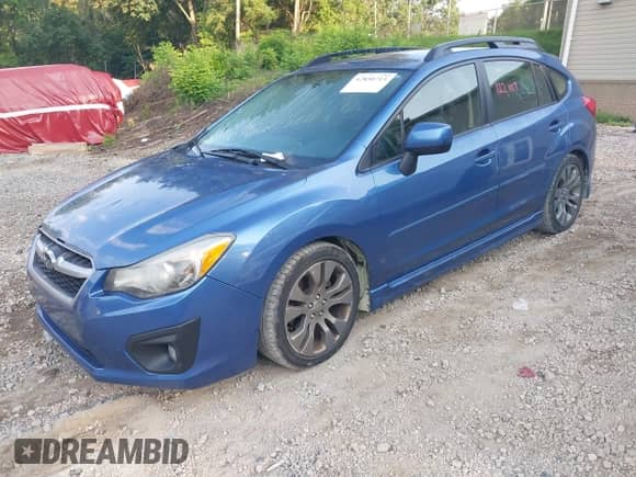 2014 Subaru Impreza Special Sports Limited z VIN JF1GPAR63E8279725, wystawiony jako IAAI lot #42850713 z przebiegiem 122 107 mil mil oraz . Historia ofert i sprzedaży dostępna na DreamBid. Obrazek 17.