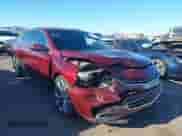 2016 Chevrolet Malibu Premier z VIN 1G1ZH5SX6GF198624, wystawiony jako IAAI lot #43120229 z przebiegiem 48 741 mil mil oraz . Historia ofert i sprzedaży dostępna na DreamBid. Obrazek 6.