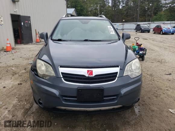 2008 Saturn VUE XR z VIN 3GSCL53738S628587, wystawiony jako Copart lot #72627454 z przebiegiem 154 506 mil mil oraz Szkoda całkowita • Salvage title. Historia ofert i sprzedaży dostępna na DreamBid. Obrazek 5.
