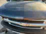 2005 Chevrolet Tahoe LS с VIN 1GNEC13V45J250232, выставлен на аукционе Copart как лот 84028955 с пробегом Не указан миль и Списание • Salvage title. История ставок и продаж доступна на DreamBid. Изображение 11.