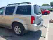 2012 Nissan Pathfinder SV с VIN 5N1AR1NB9CC618216, выставлен на аукционе IAAI как лот 42665683 с пробегом 216 671 миль миль и . История ставок и продаж доступна на DreamBid. Изображение 6.