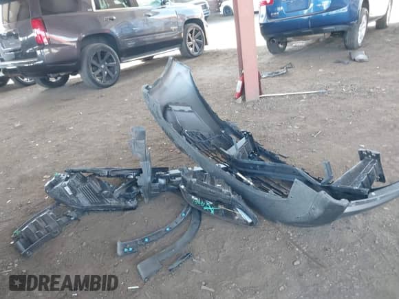 2023 Dodge Hornet GT с VIN ZACNDFAN2P3A01833, выставлен на аукционе IAAI как лот 42087840 с пробегом 23 348 миль миль и . История ставок и продаж доступна на DreamBid. Изображение 12.