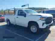 2025 Chevrolet Silverado 1500 Work Truck с VIN 3GCNAAED9SG209109, выставлен на аукционе IAAI как лот 42877766 с пробегом 328 миль миль и . История ставок и продаж доступна на DreamBid. Изображение 1.