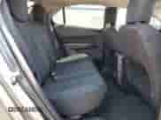 2011 Chevrolet Equinox 1LT with VIN 2CNFLEE58B6401093, listed as a Copart auction lot 68335695 with 137,876 mi miles and Salvage title. Bid and sale history available at DreamBid. Image 10.