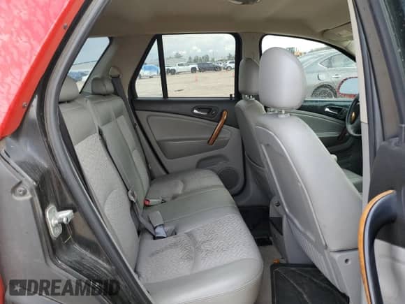 2006 Saturn VUE with VIN 5GZCZ534X6S864497, listed as a Copart auction lot 71082564 with 200,027 mi miles and Salvage title. Bid and sale history available at DreamBid. Image 11.