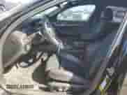 2018 BMW 5 Series 530i xDrive with VIN WBAJA7C58JG907540, listed as a Copart auction lot 82029705 with 125,793 mi miles and Clean title. Bid and sale history available at DreamBid. Image 7.