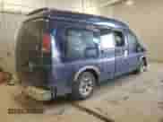2001 Chevrolet Express Cargo YF7 Upfitter с VIN 1GBFG15R311189763, выставлен на аукционе Copart как лот 86293164 с пробегом 151 715 миль миль и Чистый • Clean title. История ставок и продаж доступна на DreamBid. Изображение 3.