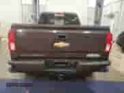 2016 Chevrolet Silverado 1500 High Country z VIN 3GCUKTEC5GG225522, wystawiony jako Copart lot #80752065 z przebiegiem 132 289 mil mil oraz Czysty tytuł • Clean title. Historia ofert i sprzedaży dostępna na DreamBid. Obrazek 6.