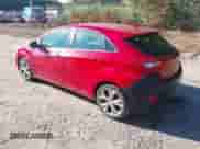 2013 Hyundai Elantra с VIN KMHD35LE1DU083302, выставлен на аукционе IAAI как лот 43231685 с пробегом 244 570 миль миль и . История ставок и продаж доступна на DreamBid. Изображение 3.
