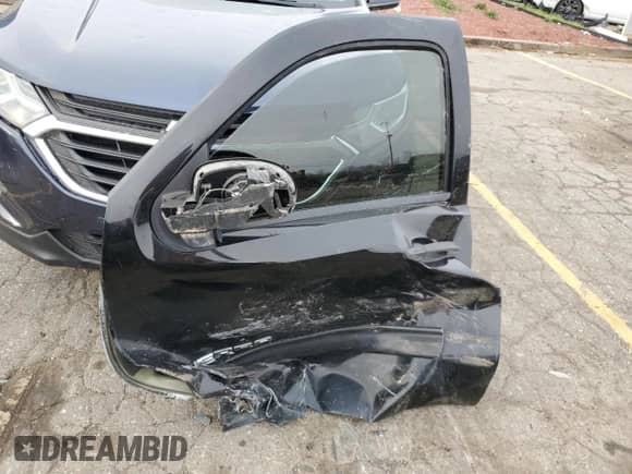 2008 GMC Sierra 1500 SL with VIN 2GTEK13C881286143, listed as a Copart auction lot 80431134 with 181,527 mi miles and Clean title. Bid and sale history available at DreamBid. Image 12.