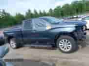 2019 Chevrolet Silverado 1500 Custom с VIN 1GCRYBEHXKZ395099, выставлен на аукционе IAAI как лот 42514009 с пробегом 96 910 миль миль и . История ставок и продаж доступна на DreamBid. Изображение 14.