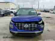 2021 Hyundai Venue SEL с VIN KMHRC8A39MU100114, выставлен на аукционе Copart как лот 69789784 с пробегом 62 302 миль миль и Списание • Salvage title. История ставок и продаж доступна на DreamBid. Изображение 14.