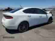 2016 Dodge Dart SE with VIN 1C3CDFAA4GD623933, listed as a Copart auction lot 67111495 with 116,690 mi miles and Salvage title. Bid and sale history available at DreamBid. Image 3.