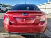 2016 Subaru Impreza z VIN JF1GJAA67GH020154, wystawiony jako Copart lot #80500185 z przebiegiem 107 332 mil mil oraz Szkoda całkowita • Salvage title. Historia ofert i sprzedaży dostępna na DreamBid. Obrazek 6.